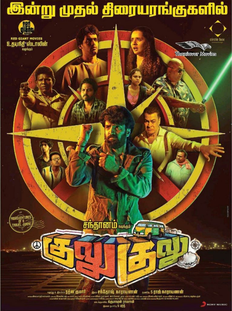 Gulu Gulu (2022)