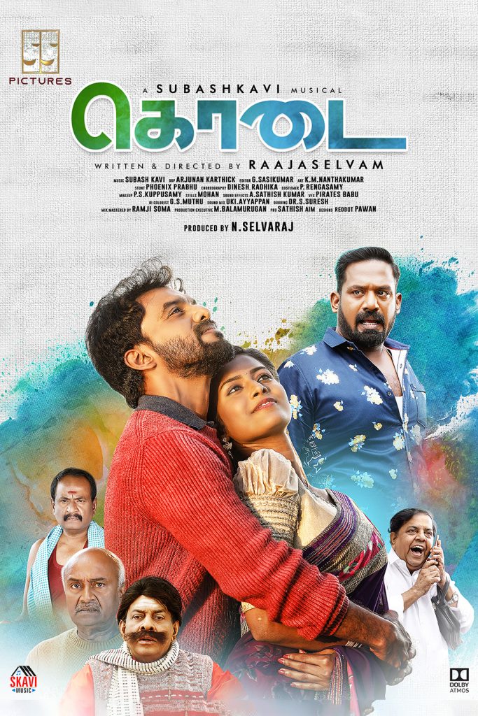Kodai (2023)