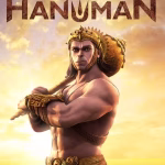 The Legend Of Hanuman (2024) The Legend Of Hanuman (2024)