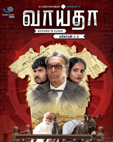 Vaaitha (2022)