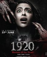 1920 Horrors of the Heart (2023) 1920 Horrors of the Heart (2023)
