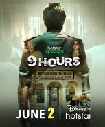 9 Hours (2022) 9 Hours (2022)