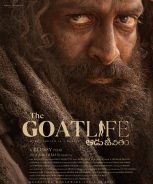 Aadujeevitham (The Goat Life) (2024) Aadujeevitham (The Goat Life) (2024)