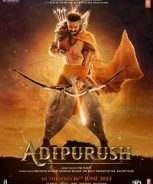 Adipurush (2023) Adipurush (2023)