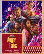 Anger Tales (2023) Anger Tales (2023)