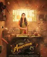 Annapoorani (2023) Annapoorani (2023)