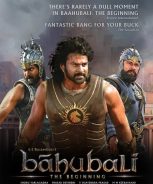Baahubali (2015) Baahubali (2015)