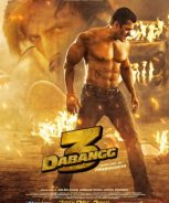 Dabangg 3 (2019) Dabangg 3 (2019)