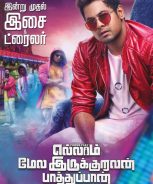 Ellaam Mela Irukuravan Paathuppan (2022) Ellaam Mela Irukuravan Paathuppan (2022)
