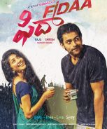 Fidaa (2019) Fidaa (2019)