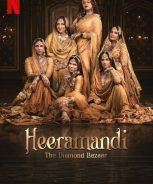 Heeramandi (2024) Heeramandi (2024)
