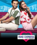 Ishq Epress (2024) Ishq Epress (2024)