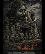 KGF Chapter 2 (2022) KGF Chapter 2 (2022)