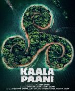 Kaala Paani (2023) Kaala Paani (2023)