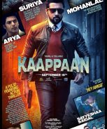 Kaappaan (2019) Kaappaan (2019)