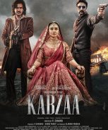Kabzaa (2023) Kabzaa (2023)