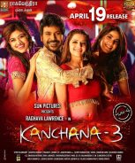 Kanchana 3 (2019) Kanchana 3 (2019)