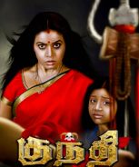 Kunthi (2021) Kunthi (2021)