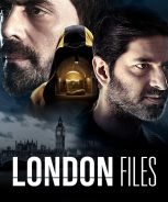 London Files (2022) London Files (2022)