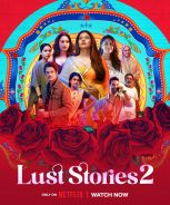 Lust Stories 2 (2023) Lust Stories 2 (2023)