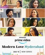 Modern Love Hyderabad (2022) Modern Love Hyderabad (2022)