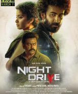 Night Drive (2023) Night Drive (2023)