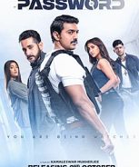 Password (2019) Password (2019)