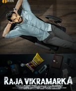 Raja Vikramarka (2024) Raja Vikramarka (2024)