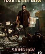 Saindhav (2024) Saindhav (2024)