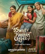 Sweet Kaaram Coffee (2023) Sweet Kaaram Coffee (2023)