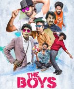 The Boys (2024) The Boys (2024)