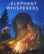 The Elephant Whisperers (2022)