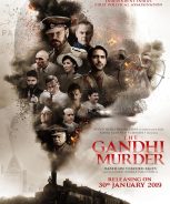 The Gandhi Murder (2019) The Gandhi Murder (2019)