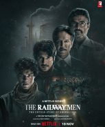 The Railway Men (2023) The Railway Men (2023)