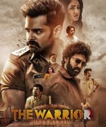 The Warriorr (2022) The Warriorr (2022)