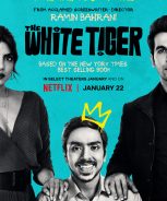 The White Tiger (2021) The White Tiger (2021)