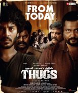 Thugs (2023) Thugs (2023)
