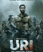 URI The Surgical Strike (2019) URI The Surgical Strike (2019)