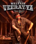 Waltair Veerayya (2023) Waltair Veerayya (2023)