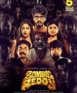Zombie Reddy (2022) Zombie Reddy (2022)